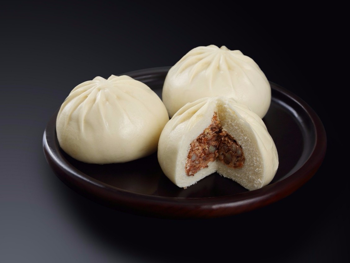 夏天多吃紅豆好，養(yǎng)顏又養(yǎng)胃，今天學(xué)習(xí)紅豆包的制作
