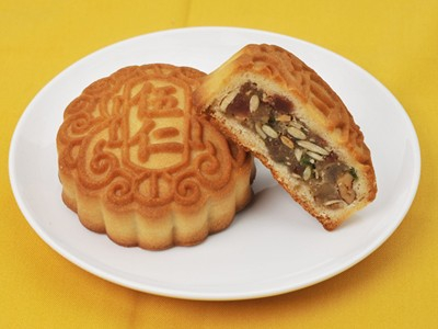 魯味月餅的是什么風(fēng)格的月餅？