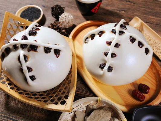為啥？膠東大饅頭比其他面食好吃，還更有營(yíng)養(yǎng)