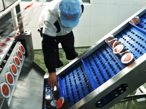 藍(lán)白食品質(zhì)量控制是怎么執(zhí)行的？